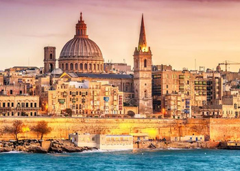main photo of Malta